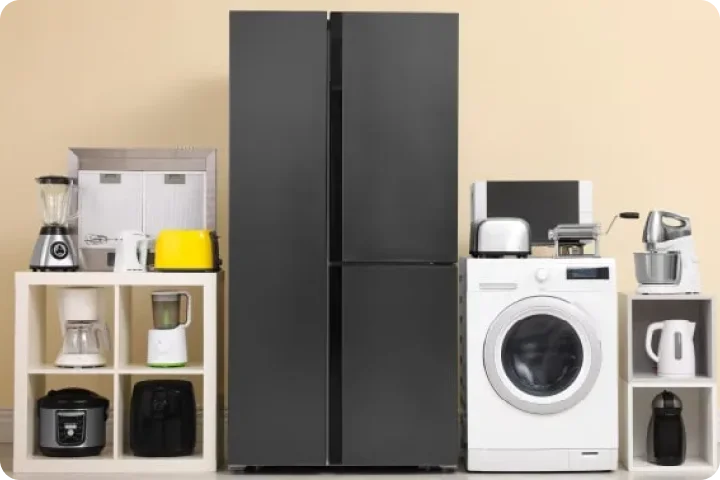 家電・電化製品