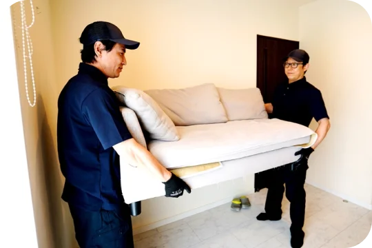 不用品回収
