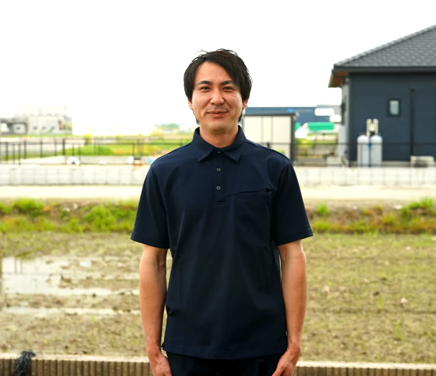 遺品整理・生前整理やるよのご挨拶